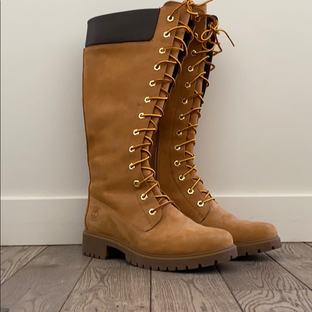 Timberland 14 inch Boot